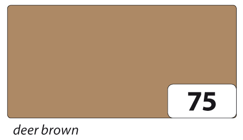 Askartelukartonki A4 Vaaleanruskea 25kpl - Värilliset tulostuspaperit - 6122475 - 1