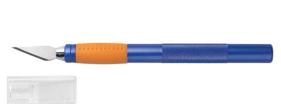 Askarteluveitsi Fiskars 6711 - Sakset, paperiveitset - 1003885 - 2