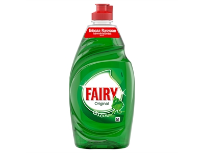 Astianpesuaine FairyOriginal 400 ml - Astianpesu - 264125 - 1