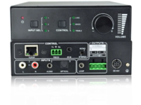 Audio amplifier 2x50W - Kaiuttimet - VL120005 - 1