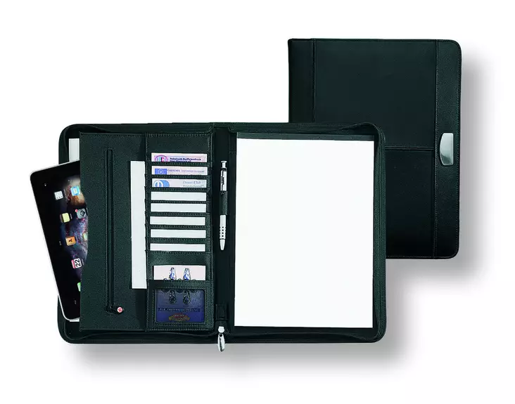 Basic 4, Kansio - Kansiot ja salkut - T-1585 - 1