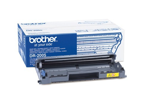 Brother DR-2005 rumpu - Brother laserkasetit - DR-2005 - 1
