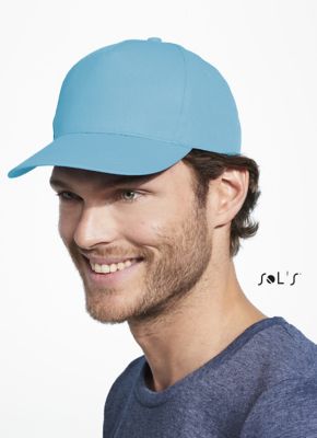 Buzz Baseball lippis - Lippikset - T-1055 - 101