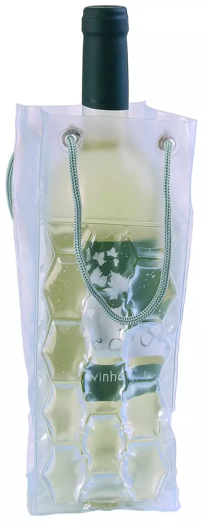 Carry & Cool - Viinitarvikkeet - T-1345 - 1