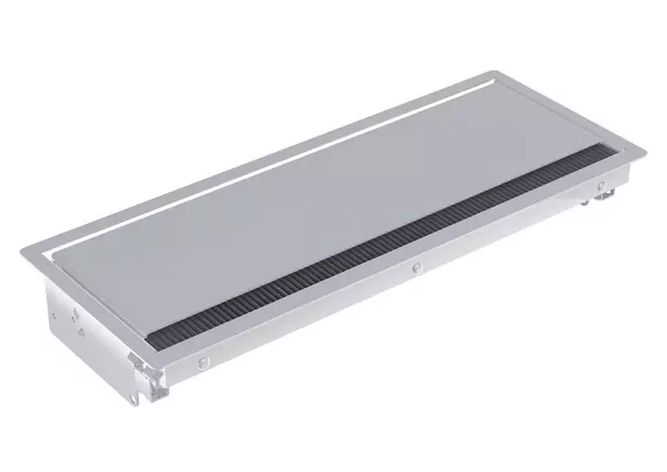 CONI Built-in-frame - Long - Table Connection - 911.005 - 1