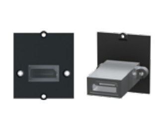 Custom module - DisplayPort - Table Connection - 917.145 - 1