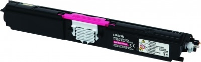 Epson AL C1600 magenta - Epson laserkasetit - S050555 - 1