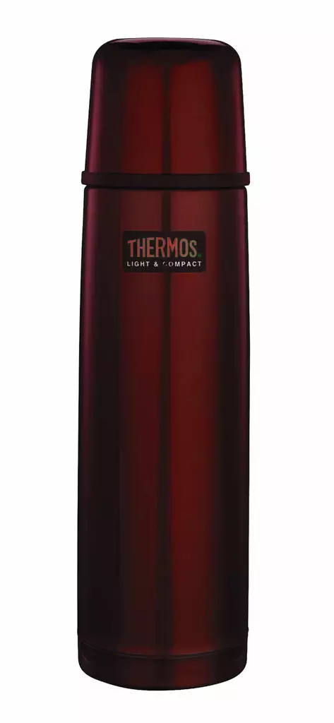 Fbb 750 Midnight Red - Thermos - 123835 - 1
