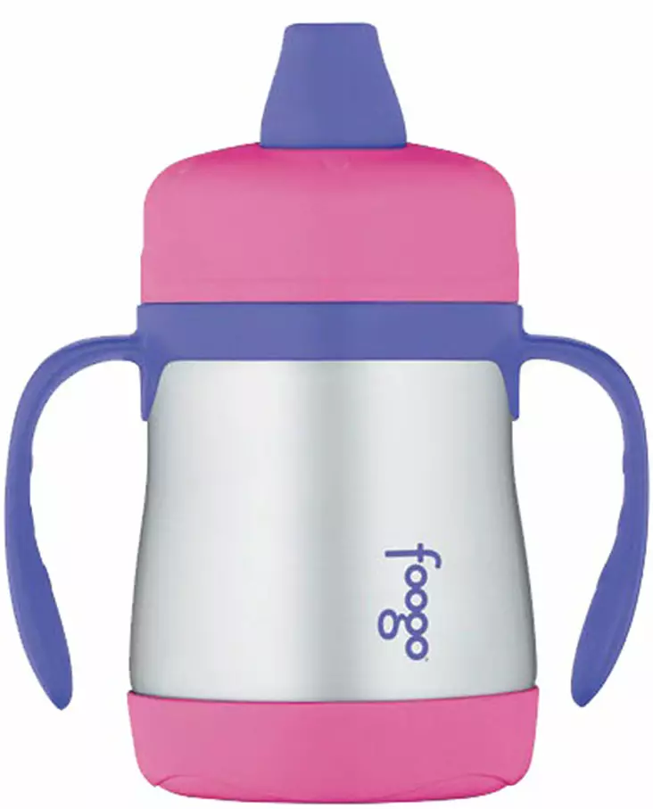 Foogo nokkatermos 6kk, pinkki - Thermos - 122245 - 1