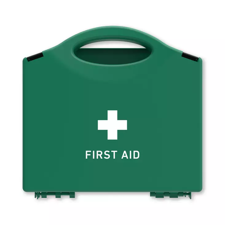 Graid ensiapupakki M - Ensiapu, työsuojaus ja työterveys - 17319415 - 1