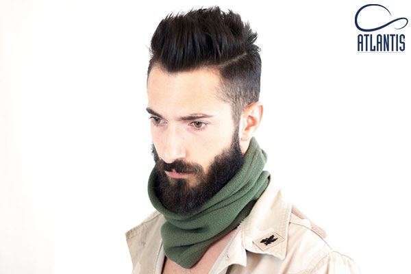 Hotty kauluri - Huivit ja pannat - HOTY - 1