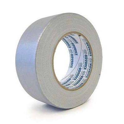 Ilmastointiteippi 50mmx50m - Pakkaus-, ilmastointiteipit, tarranauhat - 631015 - 2