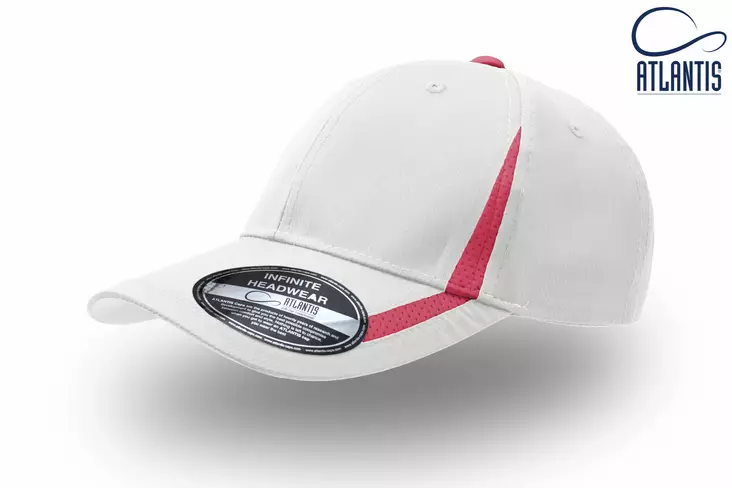 Jogging Lippis - Lippikset - T-0335 - 3