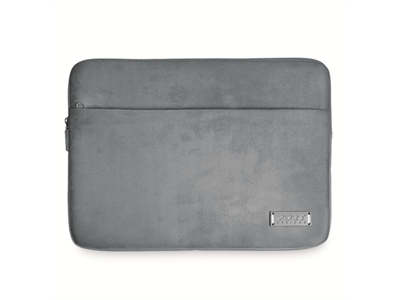 Kannettavan suojus Targus Perimeter 12" harmaa - Tietokonelaukut ja -reput - 373035 - 1