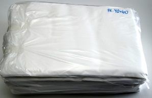 Kuituliina-arkki 40x60cm 55g Paxu Sileä, 5kg, n.440kpl/säkki - Puhdistusliinat ja paineilma - W5015 - 1