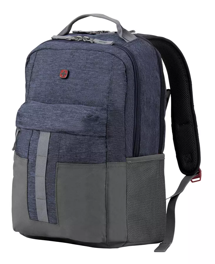 Läppärireppu 16" 20L Ero Denim - Tietokonelaukut - 602655 - 1