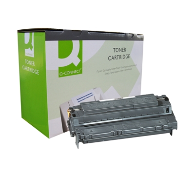 Laser Q-Connect HPC3903A musta - Canon laserkasetit - 122925 - 1