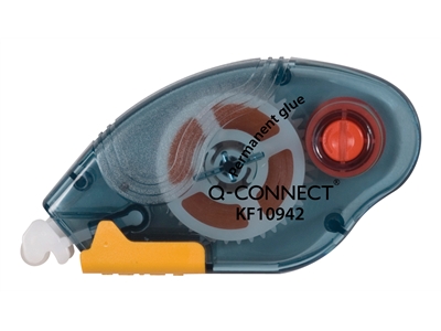 Liimalaite Q-Connect pysyvä liima - Liimat, liimarollerit - 121405 - 1