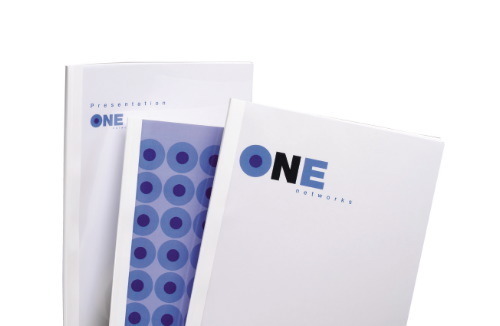 Liimasidontakansi A4 1,5mm/100kpl - Asiakirjasidonta - LS015 - 1