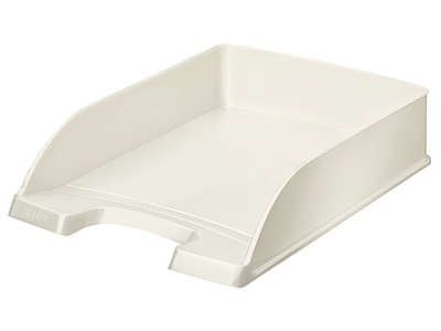 Lomakelaatikko Leitz Plus WOW valkoinen - Lomakelaatikot, kortistolaatikot - 283245 - 1