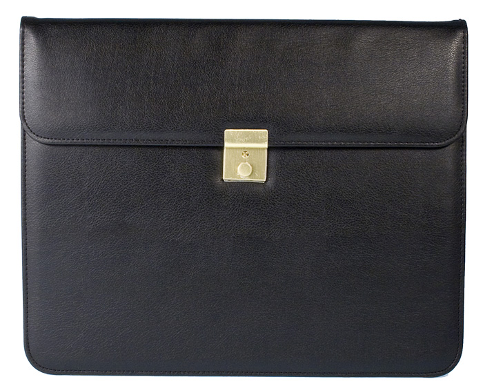 Lukkosalkku keinonahka - Laukut ja reput - 80825 - 1