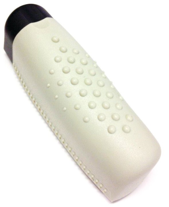 Magneettinen pyyhekumi säilytystilalla - Taulutarvikkeet - MER-1505 - 1