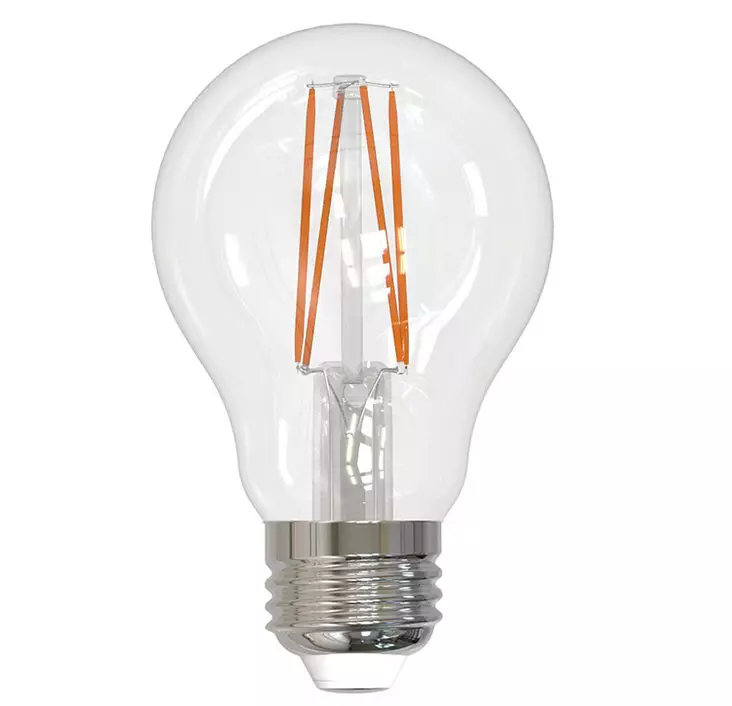 Mainoslamppu Airam Smart 4,5W kirkas E14 - Työpistevalaisimet - 15415 - 1