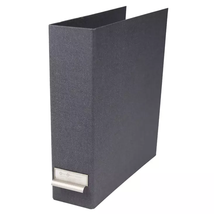 Mappi Bigso Archie C68 musta - Mapit - 200165 - 1