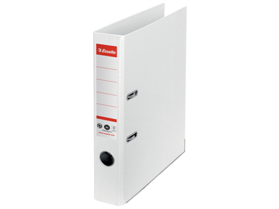 Mappi Esselte CO2-neutraali 50mm valkoinen - Mapit - 18335 - 1