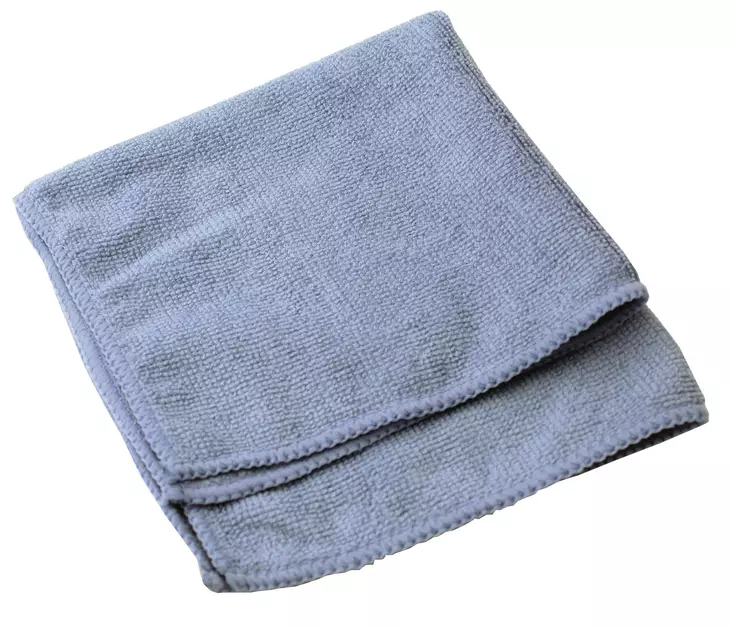 Mikrokuituliina MAX ECO sininen 10kpl - Siivous-ja keittiötarvikkeet - 161905 - 1