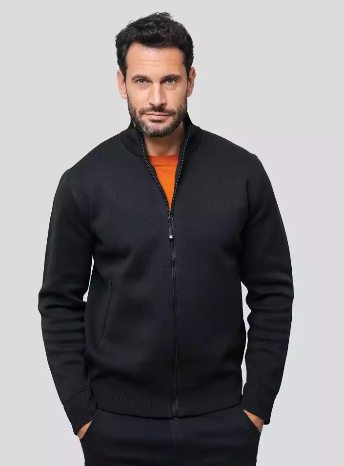 Molveno Fleece - Fleece ja Softshell takit - JRC4535 - 1