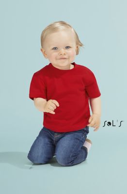 Mosquito Vauvan T-paita - Lasten vaatteet - T-1075 - 101