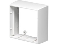 Mounting frame for mounting - Wall Connection - 5971165 - 1