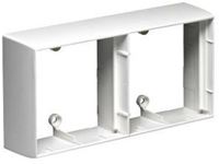 Mounting frame for mounting - Wall Connection - 5971175 - 1