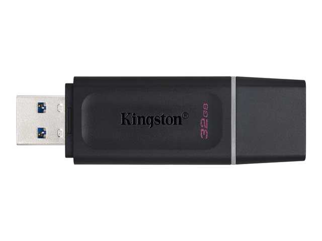 Muistitikku 32GB KINGSTON Usb 3.2 - Muistitikut, CD-, DVD-levyt - 169235 - 1