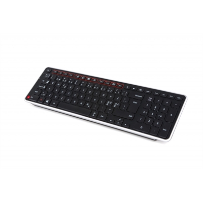 Näppäimistö Contour Balance Keyboard RollerMouse - Näppäimistöt - 393345 - 2