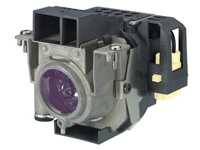 NEC NP02LP Lamp for NP40/NP50 NEC NP40, NP40G, NP50 - Projektorilamput - 50031755 - 1