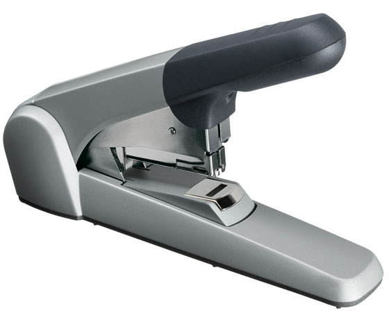 Nitoja Leitz 5552 HD Flat Clinch 60 arkkia - Nitojat, nitomanastat - 67095 - 1