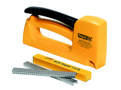 Nitomapistooli RapidR13 13/4-10 - Nitojat, nitomanastat - 250465 - 1