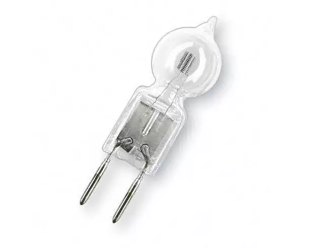 OSRAM HALOGEENILAMPPU 35W12V GY6.35-15 - Valaisintarvikkeet, lamput - 85045 - 1