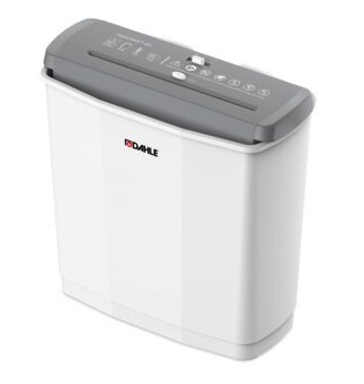 Paperintuhooja Dahle PaperSAFE 60, 6 mm P2 - Paperintuhoojat - 1054415 - 1