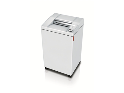 Paperintuhooja Ideal 3104 4mm P2 suikaleleikkaava - Paperintuhoojat - 268325 - 1