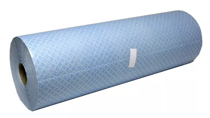 Peflettirulla 2-kertainen 99m, 2rll/pkt - Suojaliinat, pefletit, kasvopyyhkeet - 111755 - 1