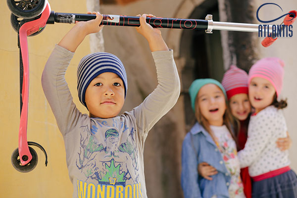 Playground pipo - Pipot - PLAB - 1