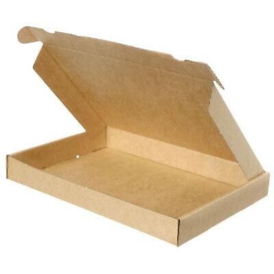 Postituskotelo 215x152x26mm ruskea - Postituspussit- ja pakkaukset - 1012725 - 1