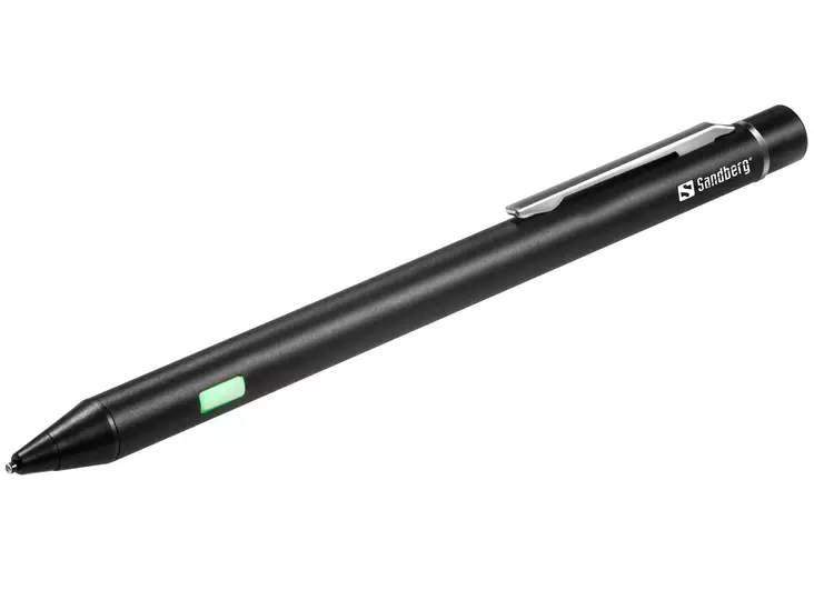 Precision Active Stylus kosketuskynä - Tietokonehiiret - 461-05 - 1