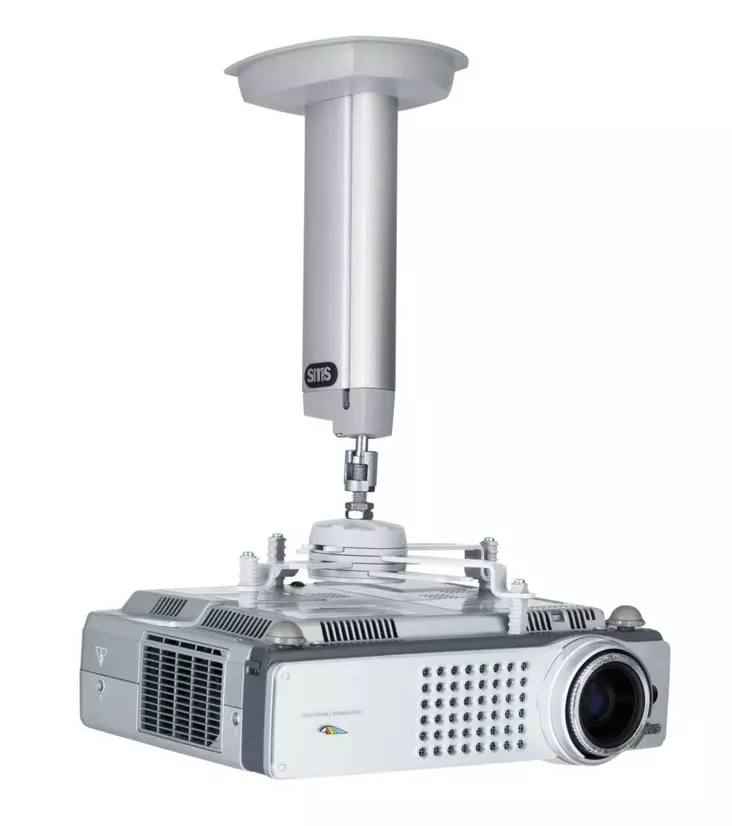 Projektoriteline CL F250 A/S w/Unisli - Projektoritelineet - AE014025 - 2