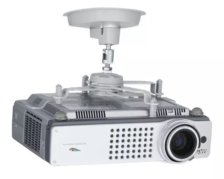 Projektoriteline CL F75 A/S - Projektoritelineet - AE014015 - 2