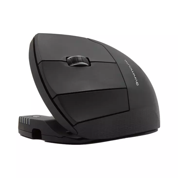 Pystyhiiri Contour Unimouse vasenkätinen langaton - Pystyhiiret - 394625 - 1