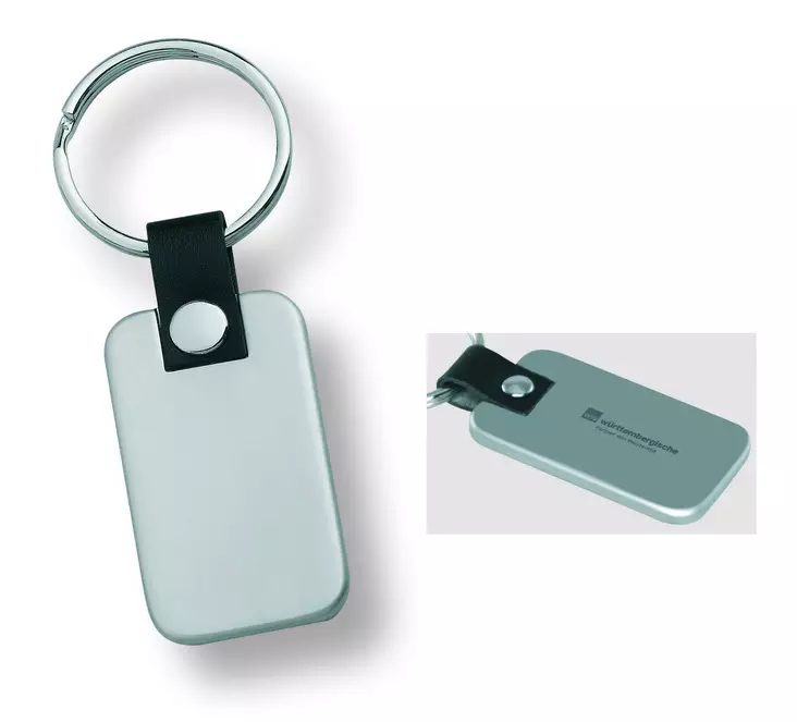 Representative Metal, avaimenperä - Avaimenperät - T-1435 - 1